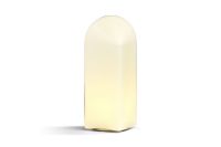 Billede af HAY Parade Table Lamp H: 32 cm - Shell White 