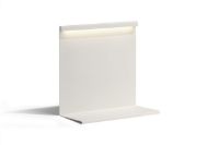 Billede af HAY LBM Table Lamp H: 22 cm - Cream White