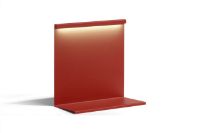 Billede af HAY LBM Table Lamp H: 22 cm - Tomato Red