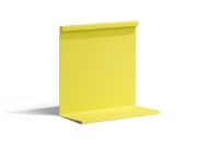 Billede af HAY LBM Table Lamp H: 22 cm - Titanium Yellow