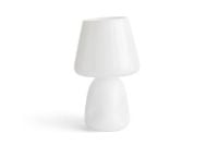 Billede af HAY Apollo Table Lamp Shade Ø: 25 cm - White