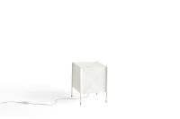 Billede af HAY Paper Cube Table Lamp H: 30,5 cm - White