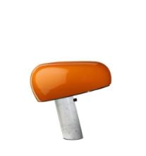Billede af FLOS Snoopy Bordlampe H: 36,9 cm - Orange