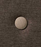 Billede af By KlipKlap KK 3 Fold Sofa Single Soft L: 75 cm - Brown/Sand 
