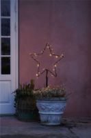 Billede af Sirius Top-Line Garden Star 40 LED Lys 