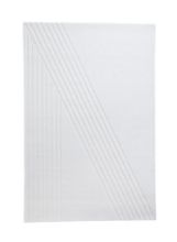 Billede af Woud Kyoto Rug 300x200 cm - Off White