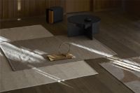 Billede af Kristina Dam Studio Oru Loom Rug 140x200 cm - Off White