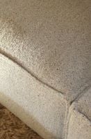Billede af Ferm Living Catena Sofa Open End Right L301 Confetti Bouclé 170x108 cm - Light Grey 