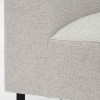 Billede af House Doctor Sofa Corner Seater SH: 48 cm - Natural 