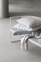 Billede af Kristina Dam Studio Architecture Cushion Cover 60x60 cm - Off White/Beige
