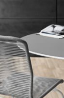 Billede af Montana Panton One SH: 49 cm - Silk Grey/Duke