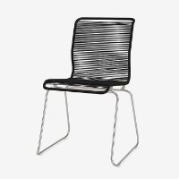 Billede af Montana Panton One SH: 49 cm - Stainless Steel/Clark