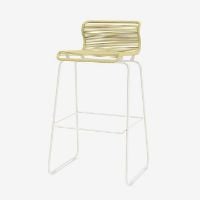 Billede af Montana Panton One Bar SH: 76 cm - Beige/Vincent