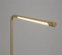 Billede af Umage Omni Table Lamp H: 44,5 cm - Brushed Brass 
