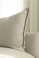 Billede af Umage Lounge Around 1,5-Seater Sofa L: 127 cm - Oak/White Sands