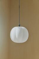 Billede af Made By Hand PePo Pendant Small Ø: 20 cm - Opal White
