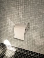 Billede af Ferm Living Dora Toilet Paper Holder 14,6x6 cm - Cashmere