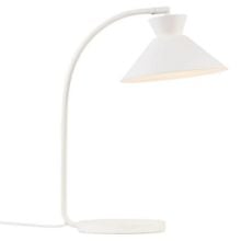 Billede af Nordlux Dial Bordlampe H: 51 cm - Hvid