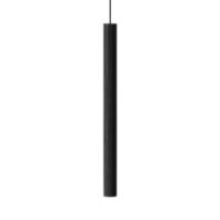 Billede af Umage Chimes Tall Pendant Ø: 3,4 cm - Black