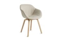Billede af HAY AAC 223 About A Chair H: 82 cm - Lacquered Oak Veneer/Vidar 146