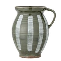 Billede af Bloomingville Frigg Vase H: 26 cm - Stentøj 