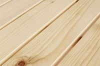 Billede af HAY Weekday Bench B: 140 cm - Lacquered Pinewood