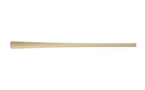Normann Copenhagen Skohorn Lang H: 71,3 cm - Creme