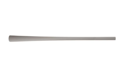 Normann Copenhagen Skohorn Lang H: 71,3 cm - Varm Grå