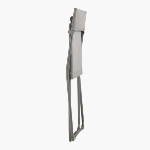 Lafuma Balcony II Colorblock SH: 48 cm Batyline ISO - Terre