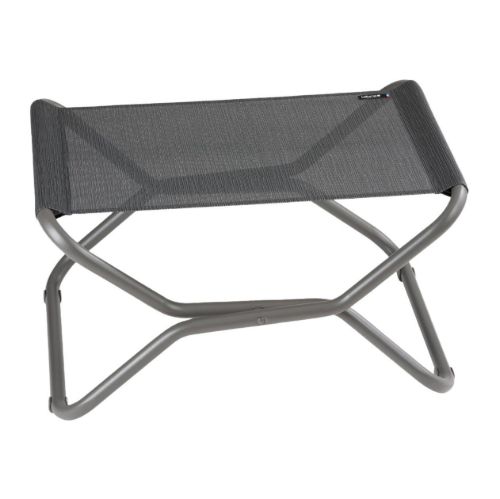 Lafuma Next Foodrest H: 35 cm Batyline DUO - Obsidian
