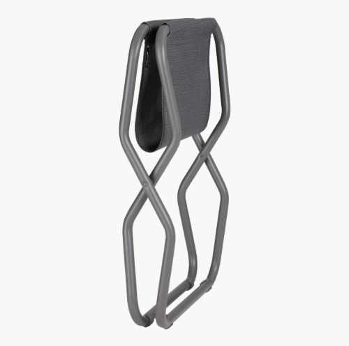 Lafuma Next Foodrest H: 35 cm Batyline DUO - Obsidian