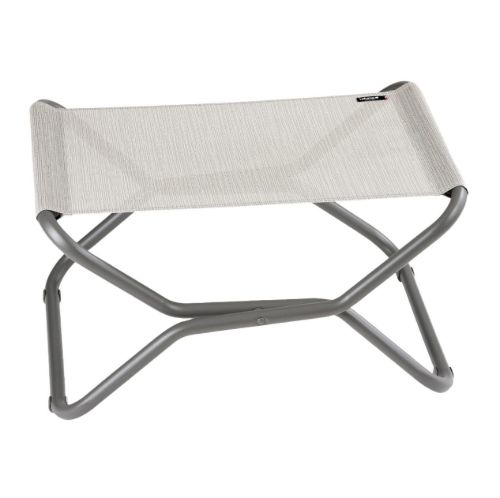 Lafuma Next Foodrest H: 35 cm Batyline DUO - Galet