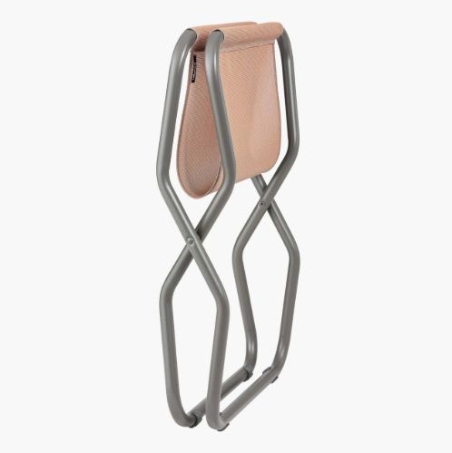 Lafuma Next Footrest H: 35 cm Batyline ISO - Canyon