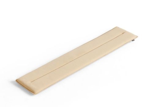 HAY Weekday Bench Seat Cushion B: 111 cm - Beige