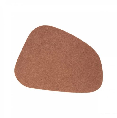 Blomus LAGONA Placemat 35x48,5 cm - Rustic Brown