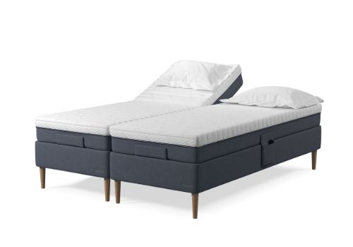 Dunlopillo Pure Deluxe Elevationsseng 160x200cm