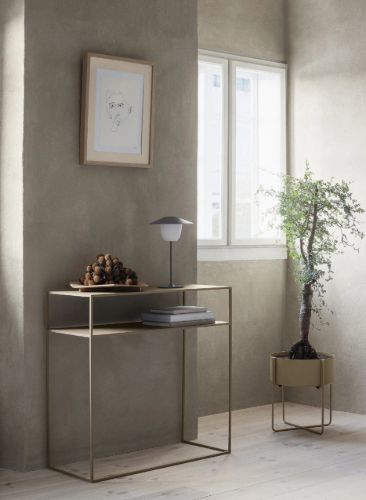 Blomus Fera Sideboard 85x80 cm - Nomad