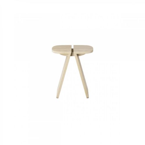 Blomus Avio Stool SH: 45 cm - Oak