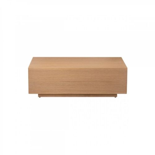 Blomus Goba Coffee Table Medium 40x80 cm - Oak
