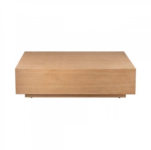 Blomus Goba Coffee Table Large 70x100 cm - Oak