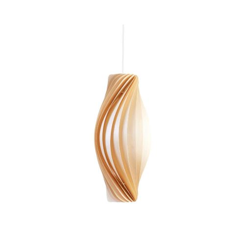 Tom Rossau No.111 Pendant 19x43 cm - Nature
