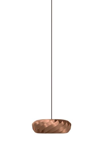 Tom Rossau TR5 Pendant 40x18 cm - Copper