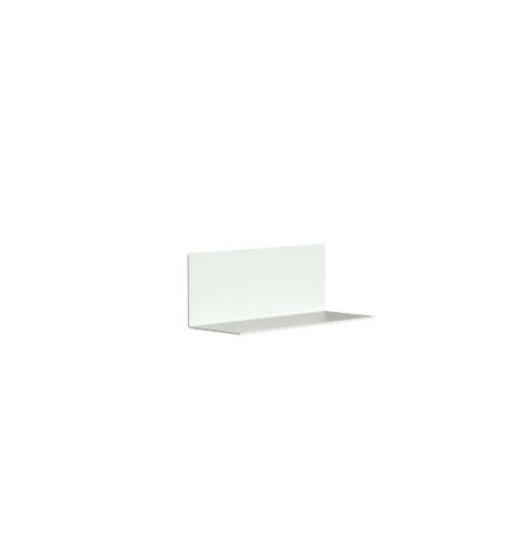 FROST UNU Hylde 4046 L: 40cm - Mat Hvid