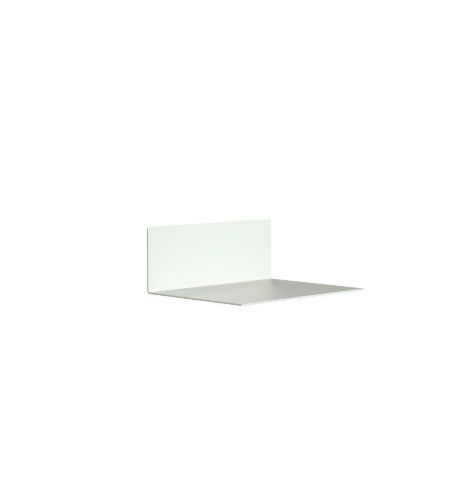 FROST UNU Hylde 4047 L: 40cm - Mat Hvid