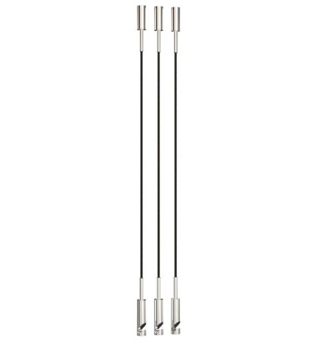 FROST SIGNATURES Carry Krog 3-pak H: 140 cm - Poleret