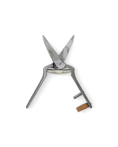 Audo Copenhagen Pallarés x Audo Copenhagen Plant Shears L: 20 cm - Steel