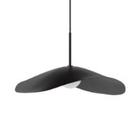 Billede af NORR11 Fuji Pendant Large Ø: 60 cm - Black