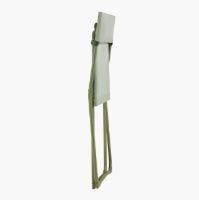 Billede af Lafuma Balcony II Colorblock SH: 48 cm Batyline ISO - Moss