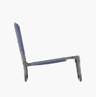 Billede af Lafuma CB II Low Chair SH: 13 cm Batyline ISO - Ocean II