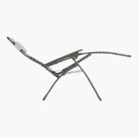 Billede af Lafuma Relaxation Futura SH: 40 cm Batyline DUO - Galet FORUDBESTIL: 2025